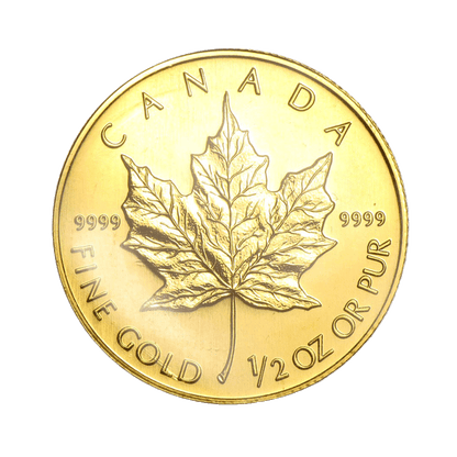 ROYAL CANADIAN MINT