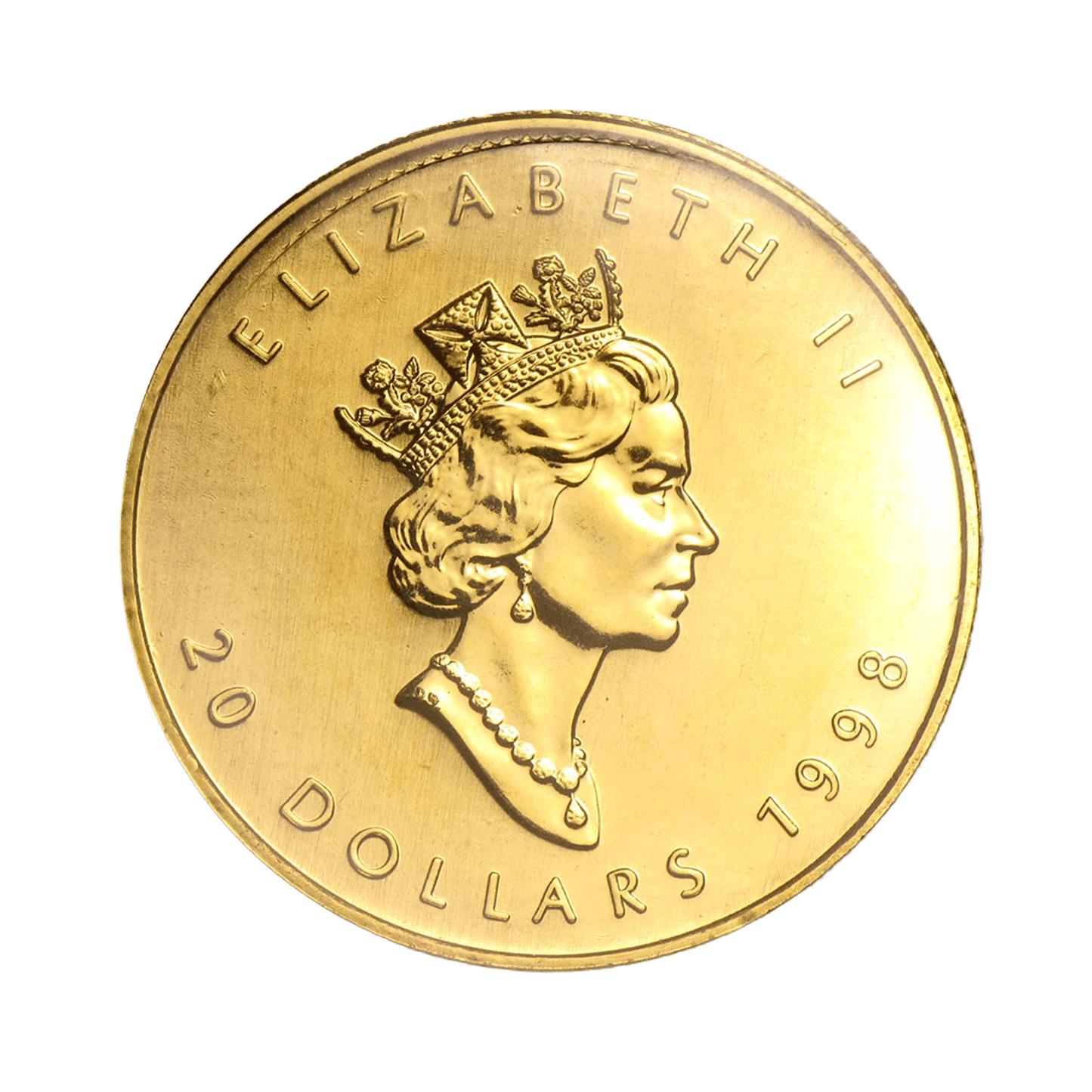 ROYAL CANADIAN MINT