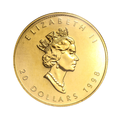 ROYAL CANADIAN MINT
