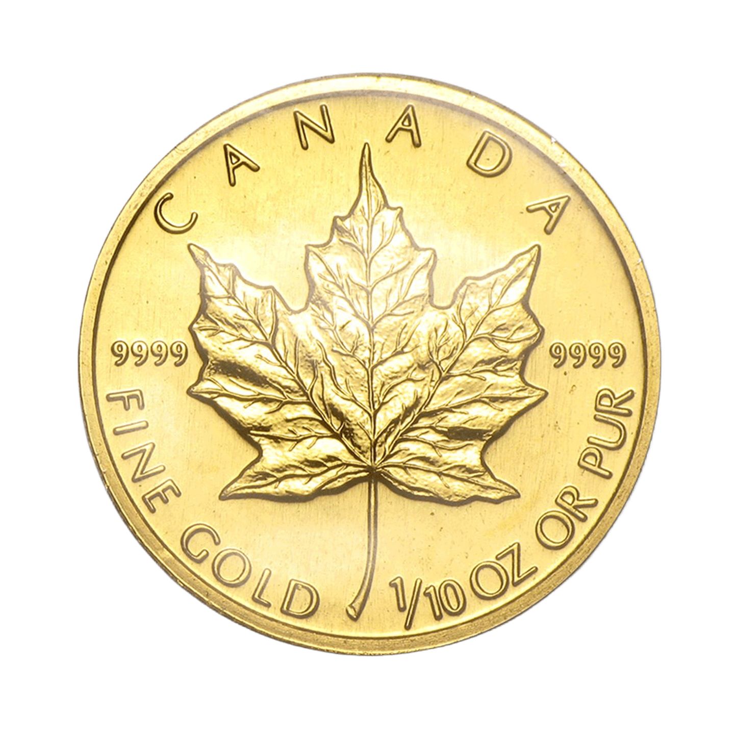 ROYAL CANADIAN MINT