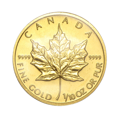 ROYAL CANADIAN MINT