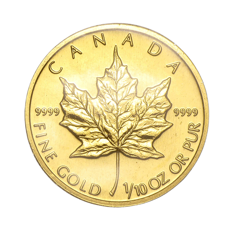 ROYAL CANADIAN MINT