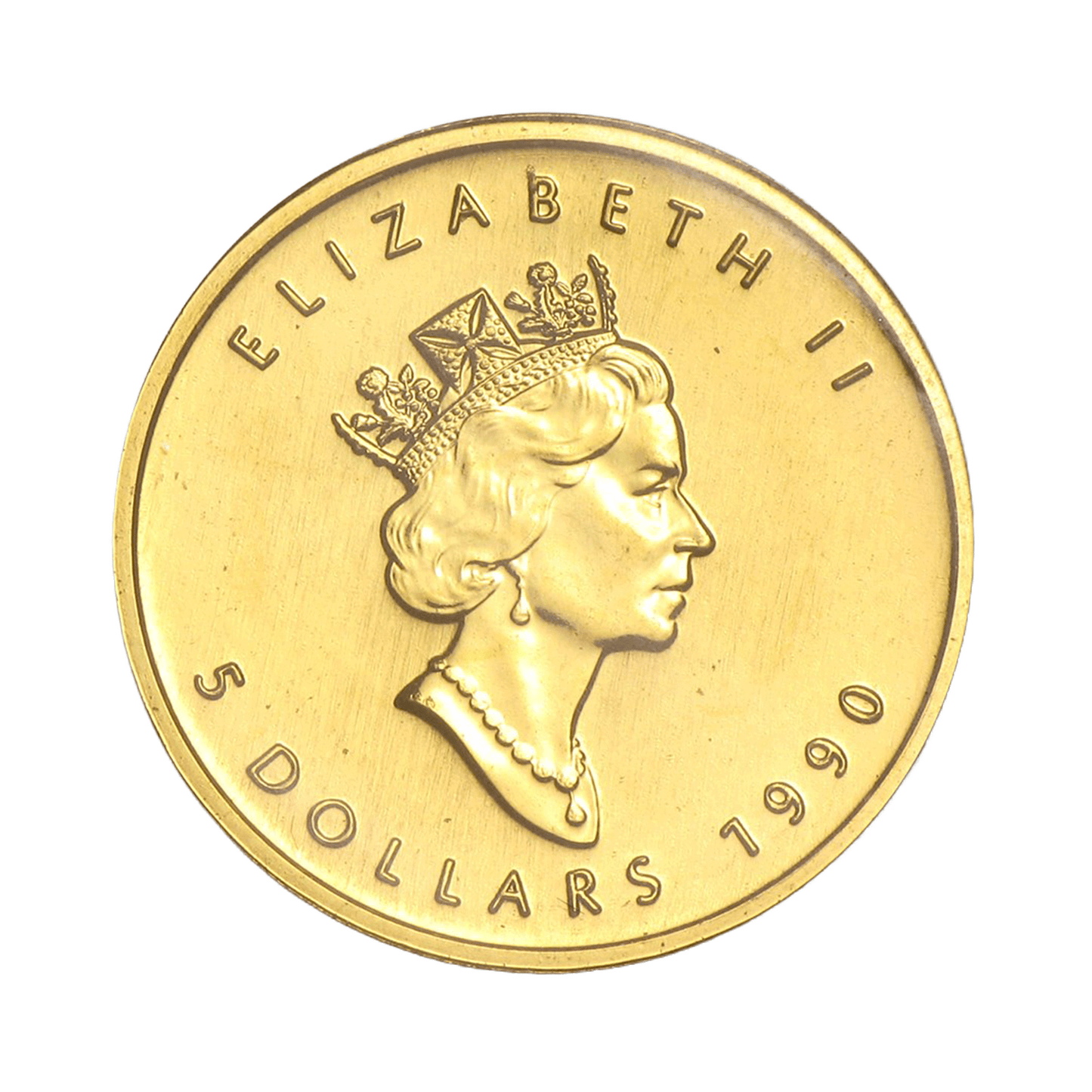 ROYAL CANADIAN MINT