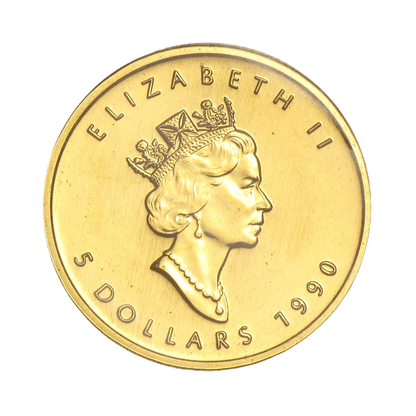 ROYAL CANADIAN MINT