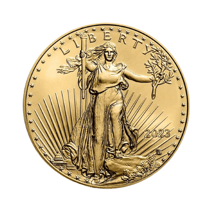 US MINT AMERICAN EAGLE