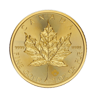 ROYAL CANADIAN MINT