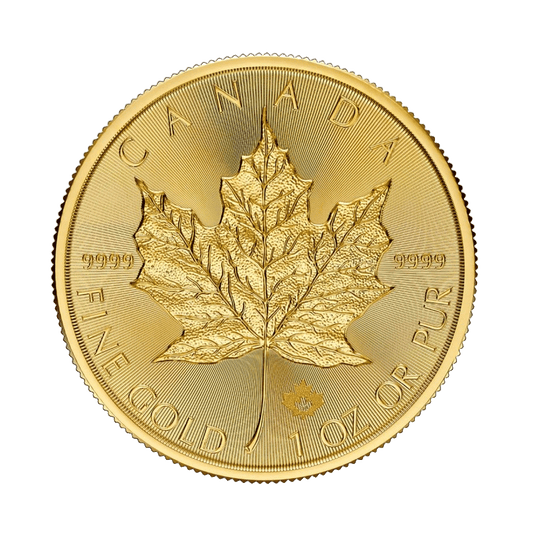 ROYAL CANADIAN MINT - 1 oz 2026