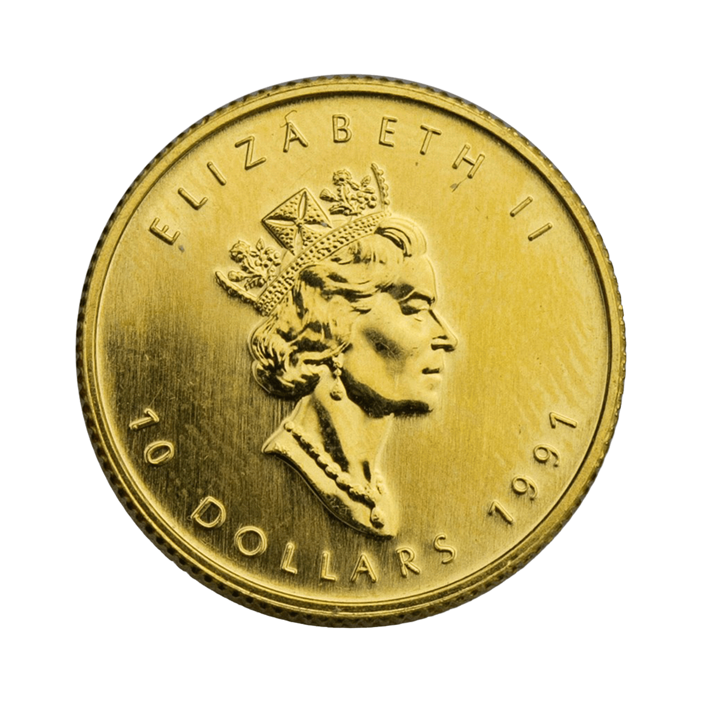 ROYAL CANADIAN MINT