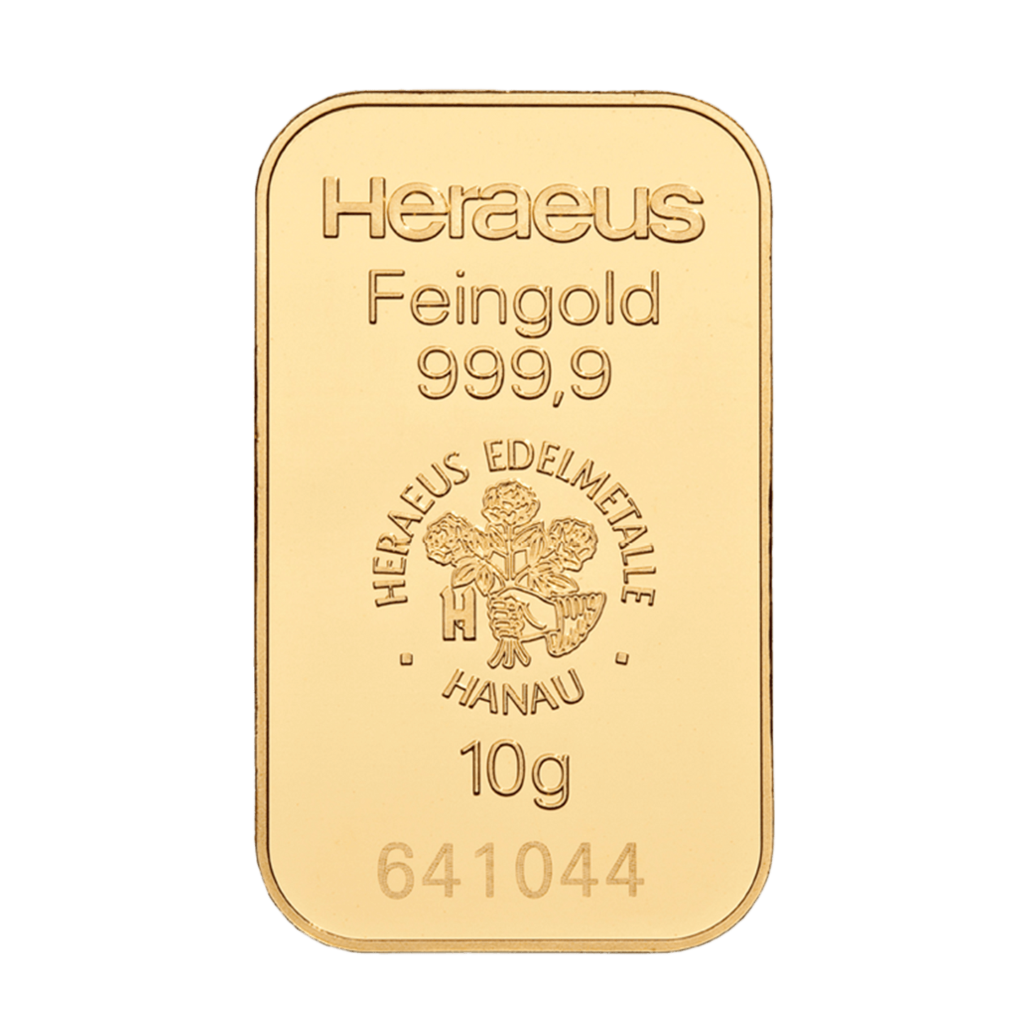 HERAEUS