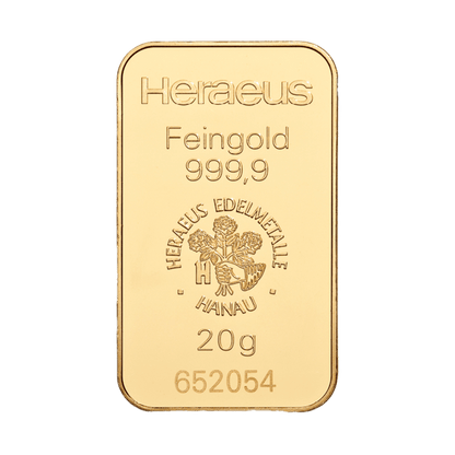 HERAEUS