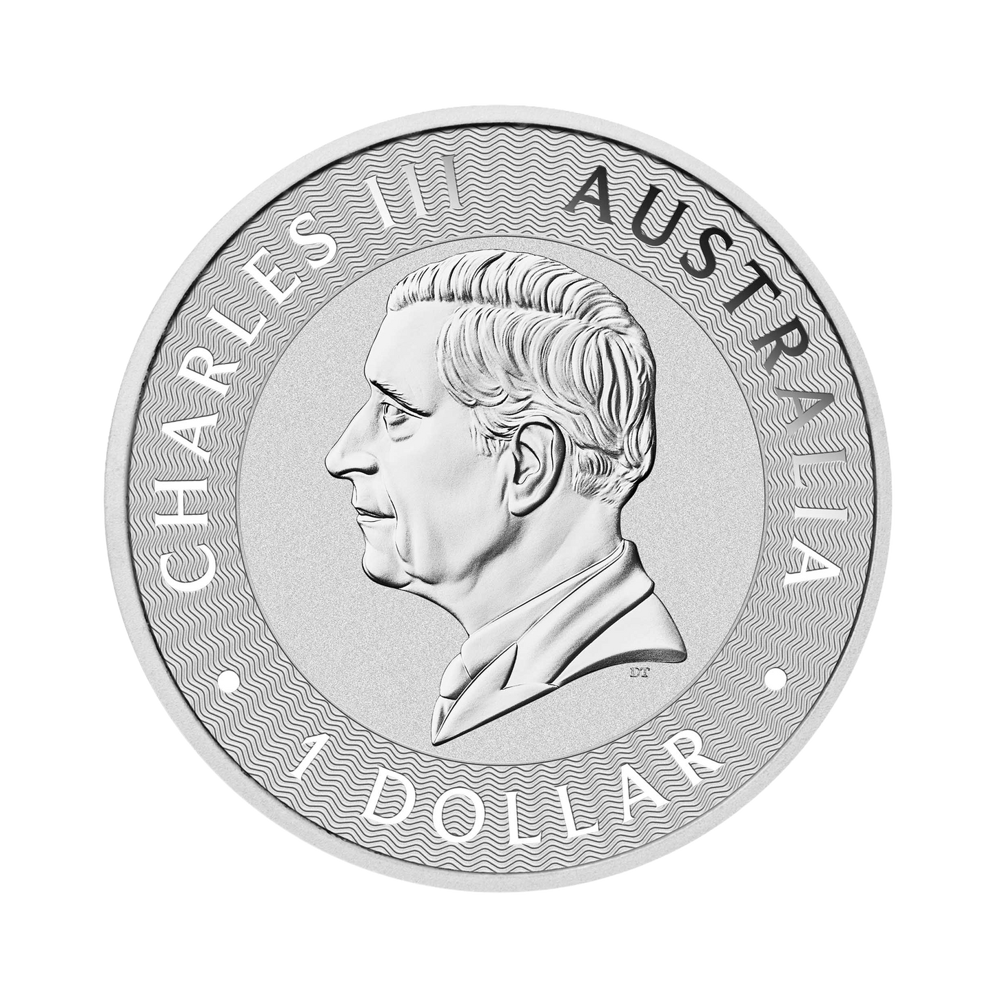 THE PERTH MINT - KOOKABURRA 2026