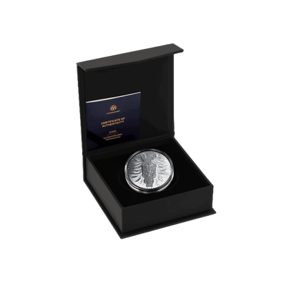 NIUE 2026: YEAR OF THE HORSE 2026 | 2 OZ