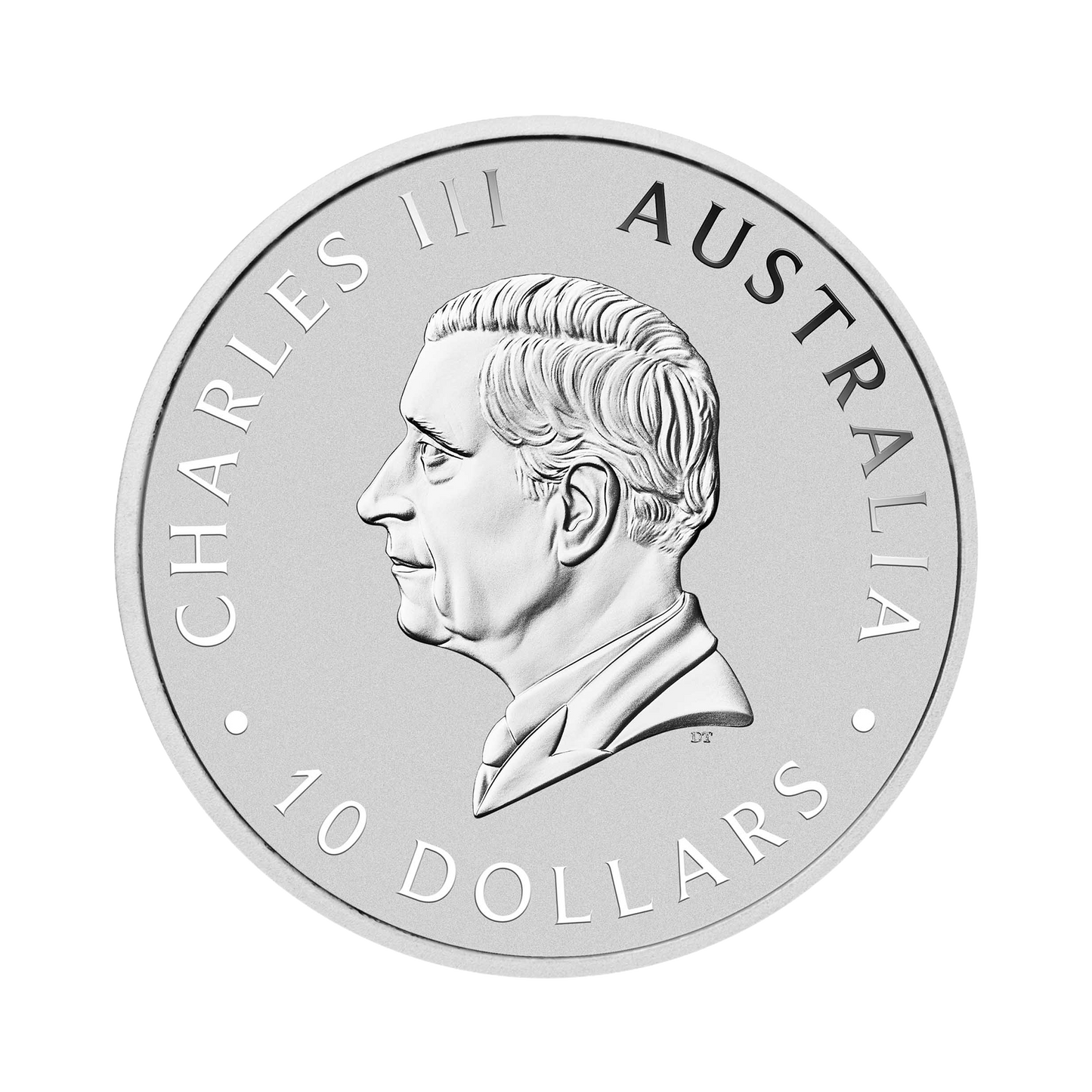 THE PERTH MINT - KOOKABURRA 2026
