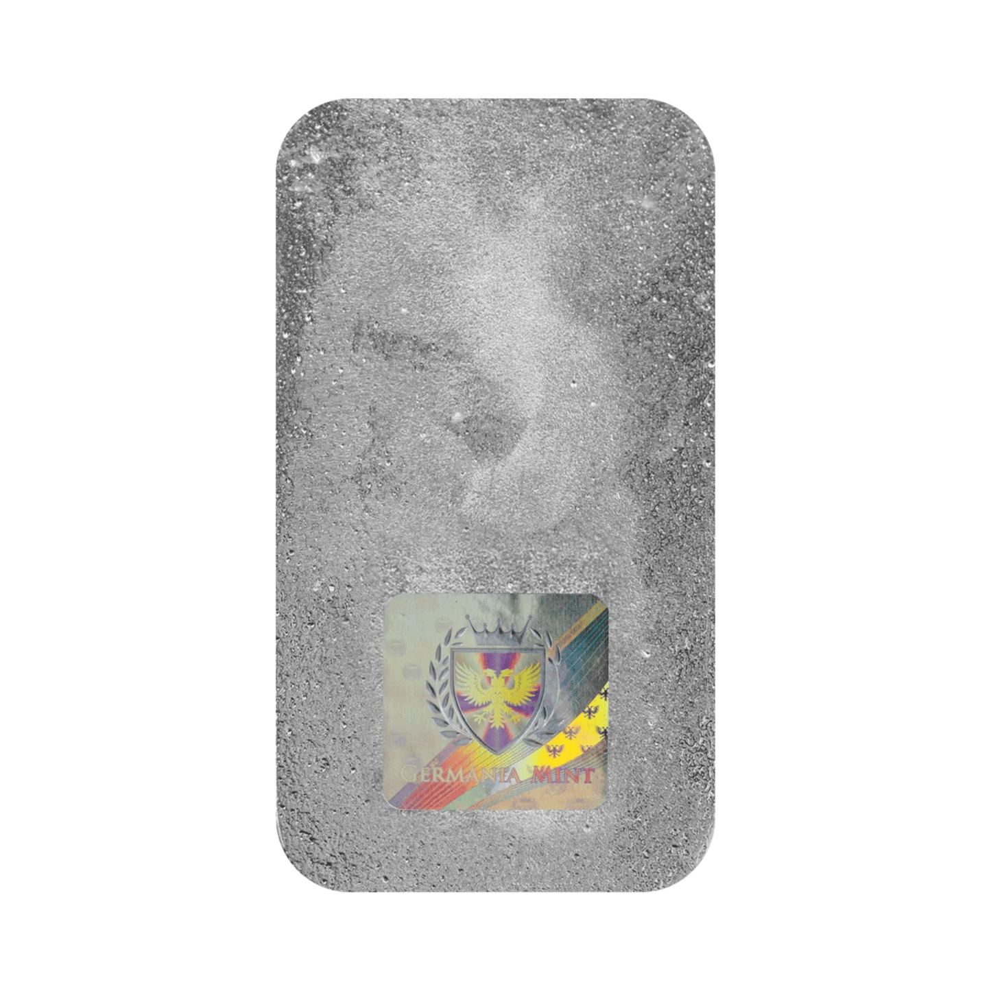 GERMANIA MINT SILFURSTÖNG