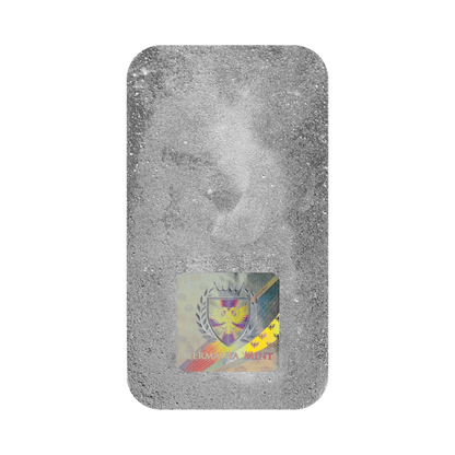 GERMANIA MINT SILFURSTÖNG