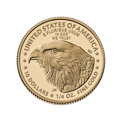 US MINT AMERICAN EAGLE