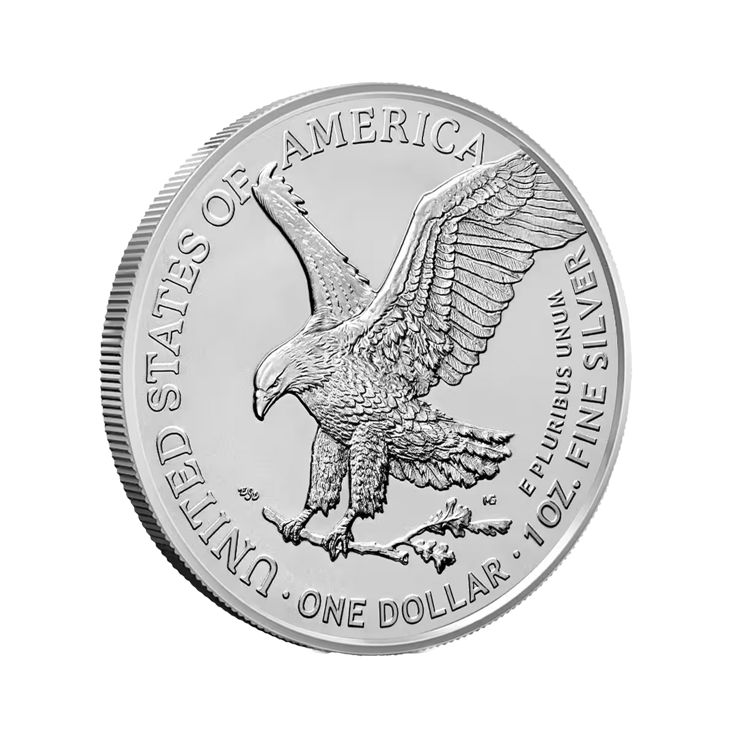 US MINT AMERICAN EAGLE 2026 | 1 OZ