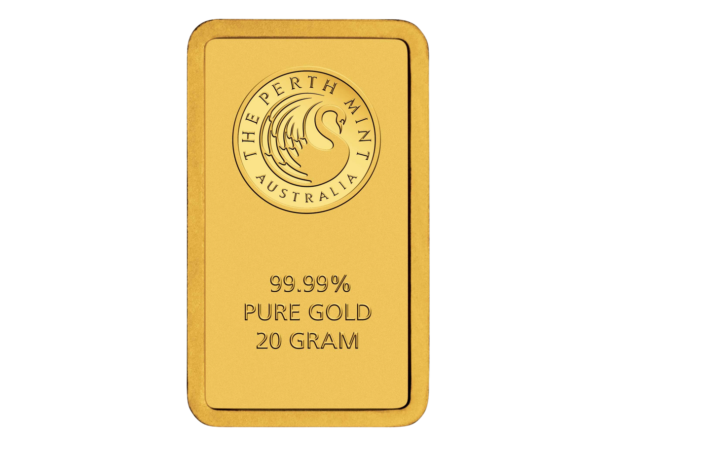 THE PERTH MINT | 20 G