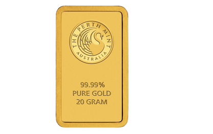 THE PERTH MINT | 20 G
