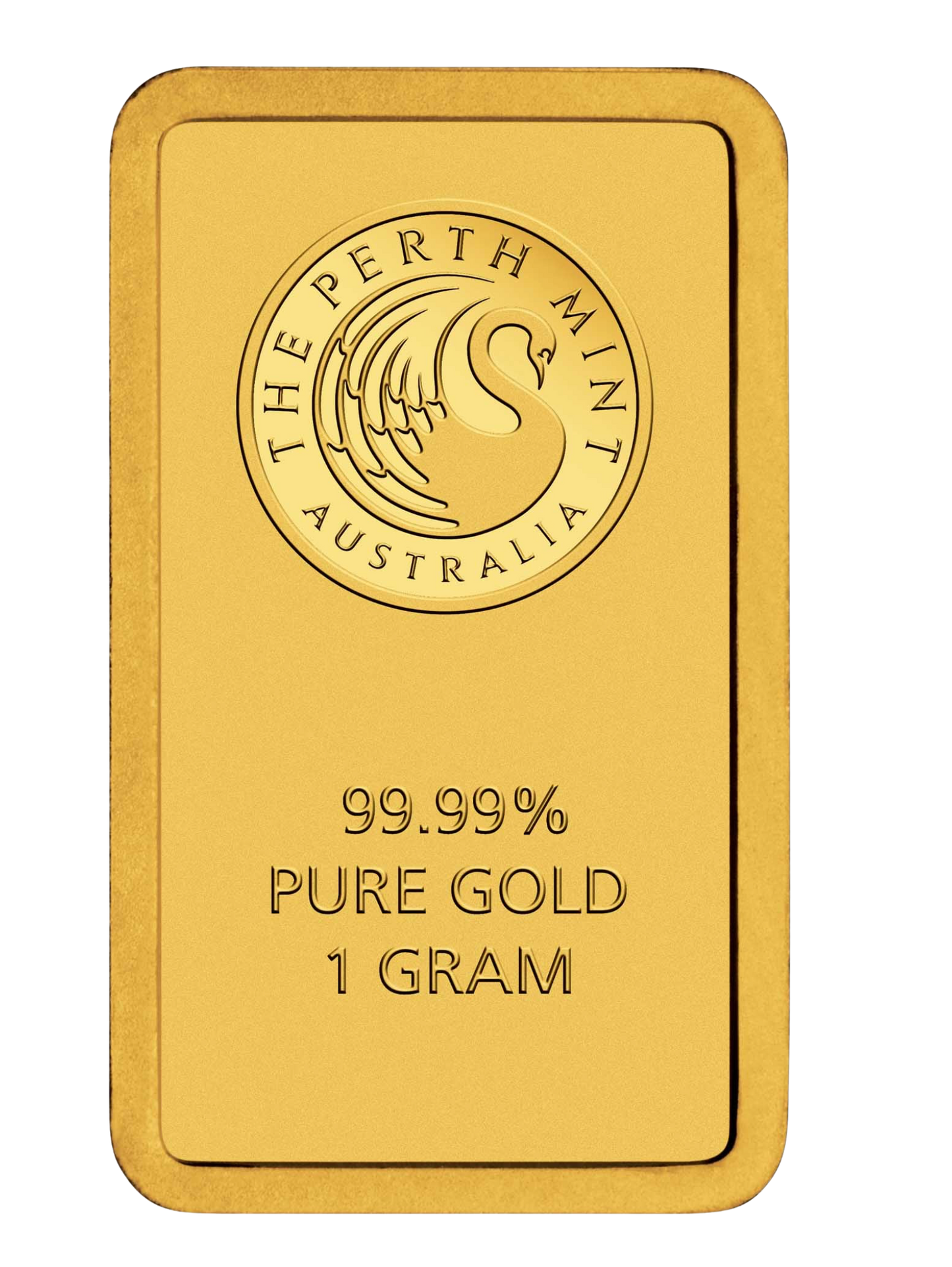 THE PERTH MINT | 1 G