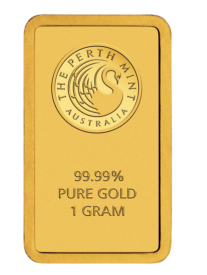 THE PERTH MINT | 1 G