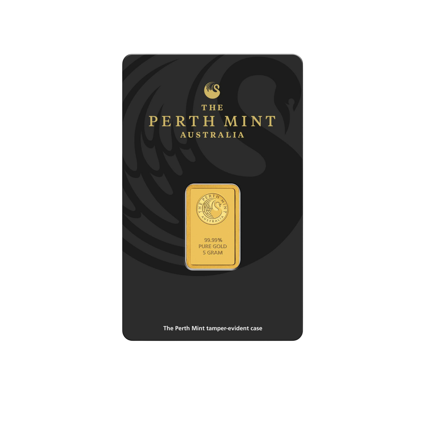 THE PERTH MINT | 5 G