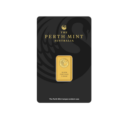 THE PERTH MINT | 5 G