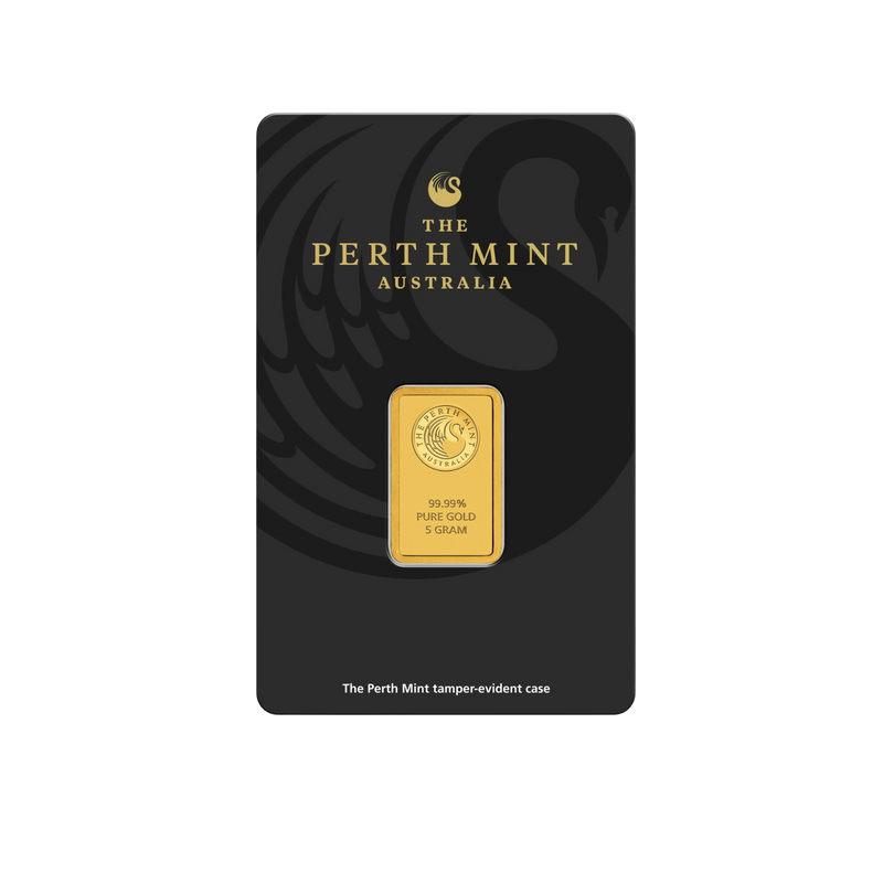 THE PERTH MINT | 5 G