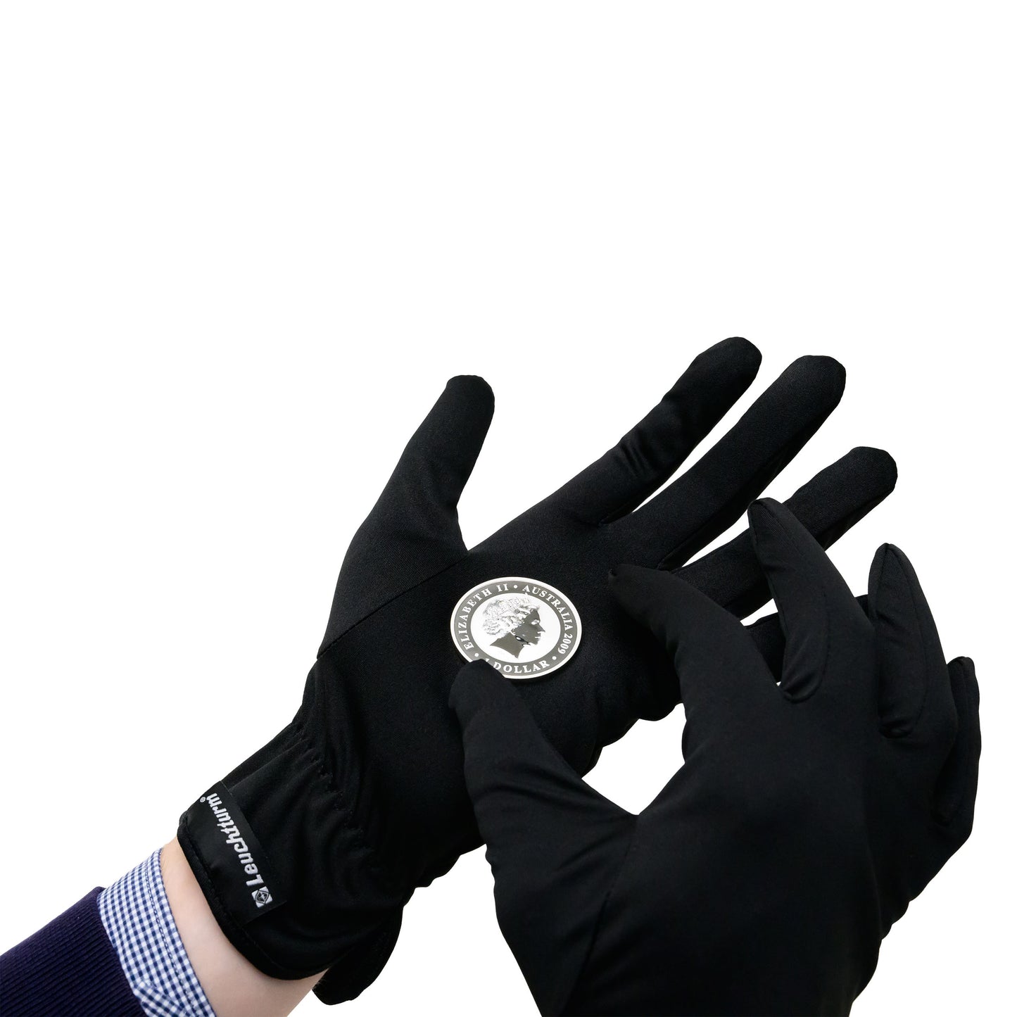 Microfibre mynthanskar