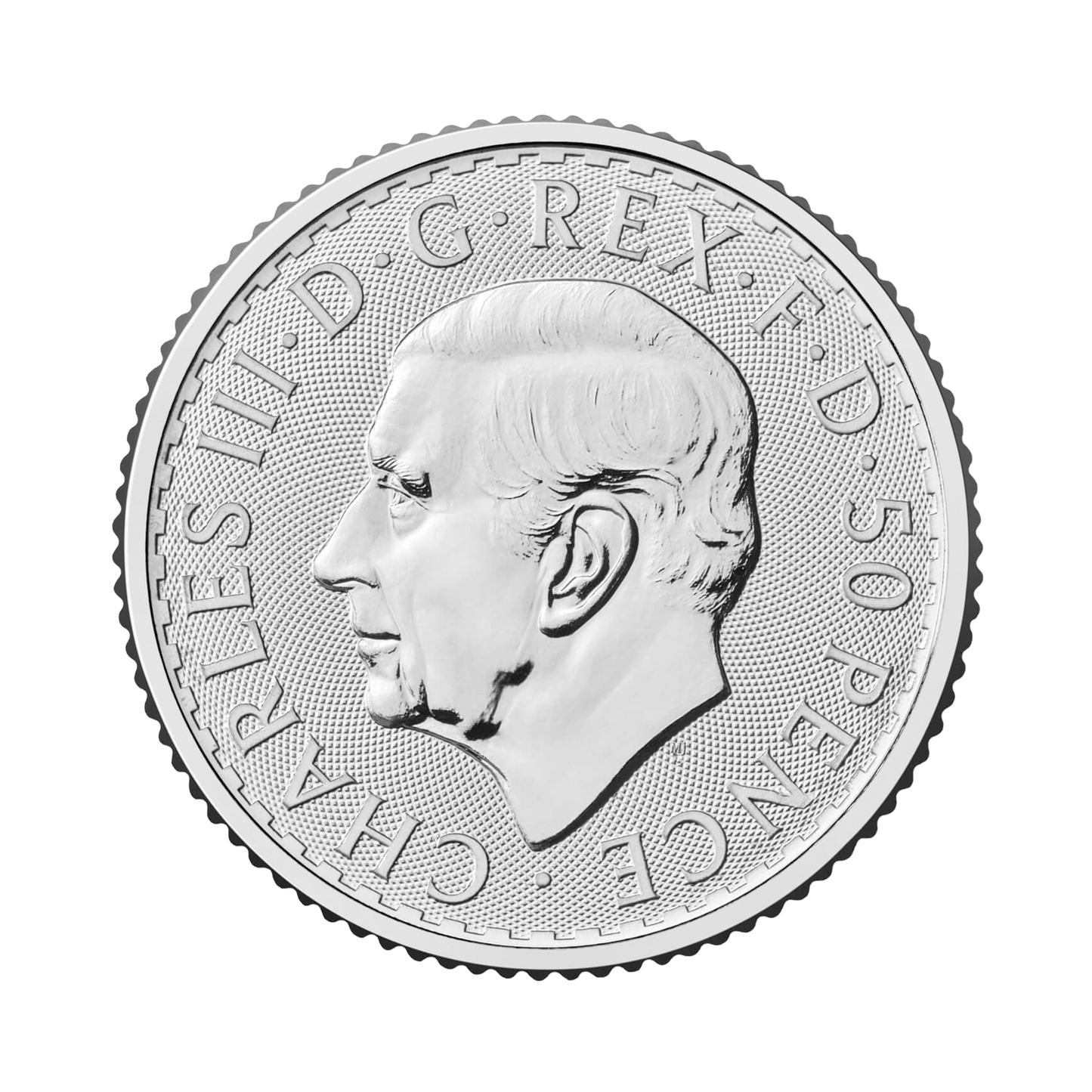 THE ROYAL MINT BRITANNIA 2026 | 1/4 OZ