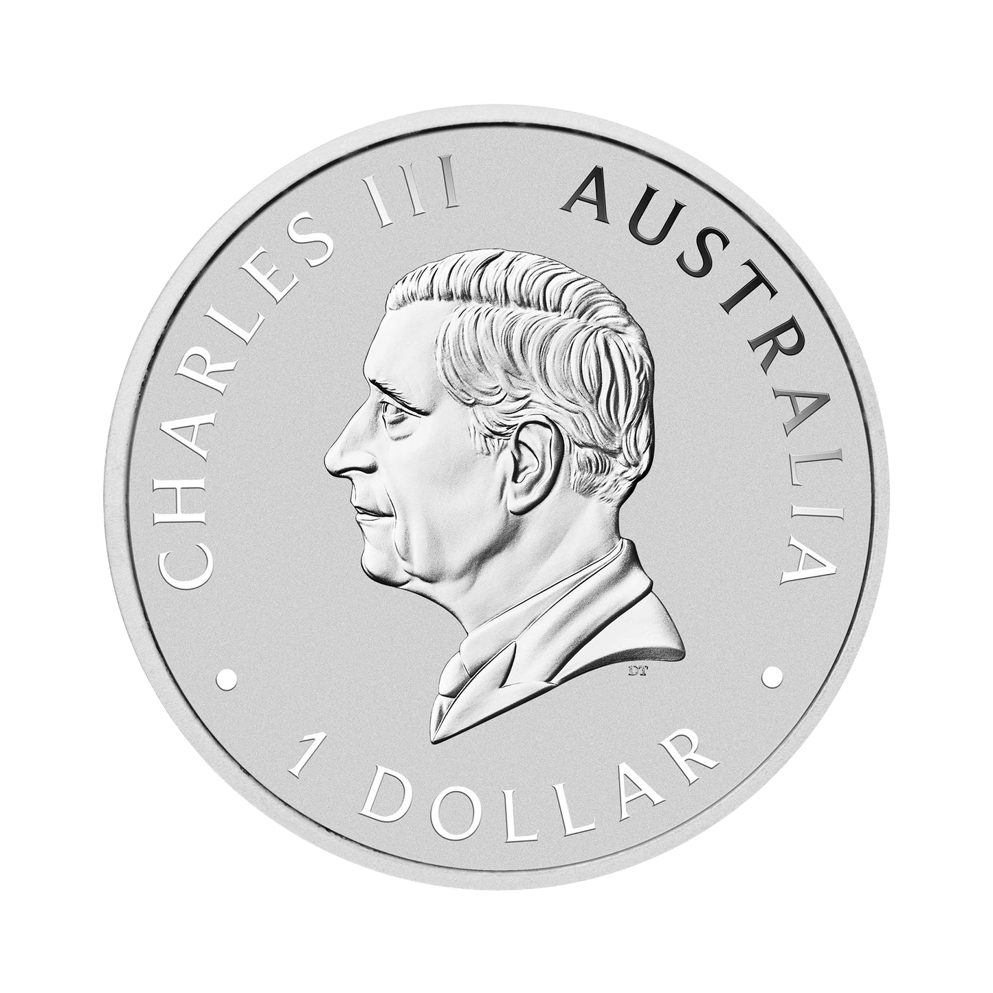 THE PERTH MINT - SWAN 2026 | 1 OZ