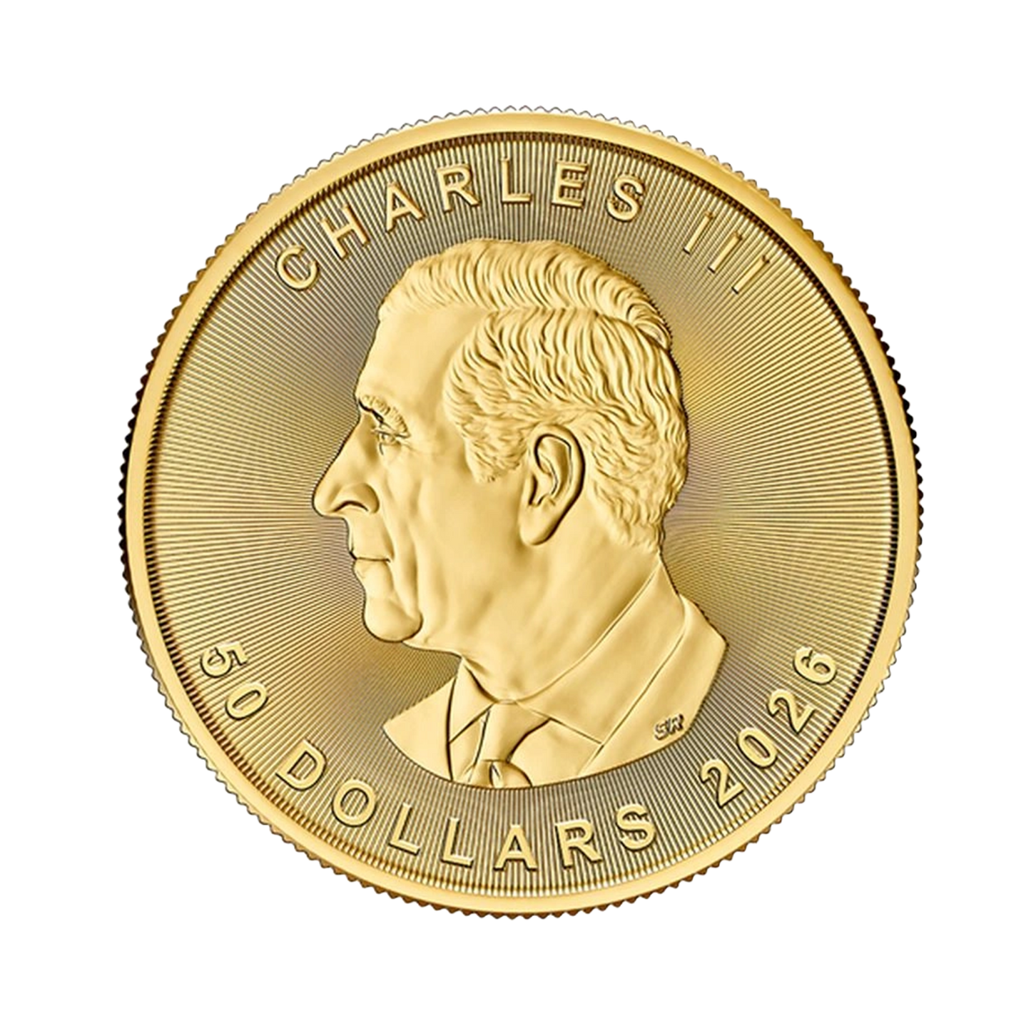 ROYAL CANADIAN MINT