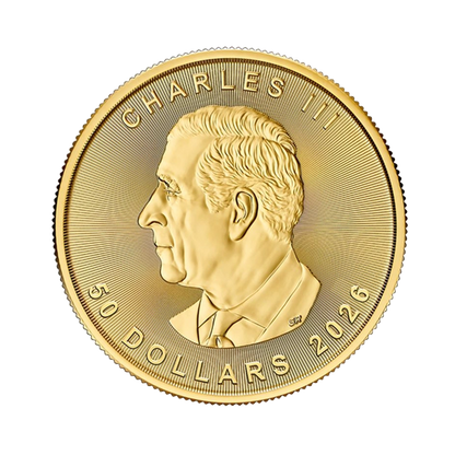 ROYAL CANADIAN MINT