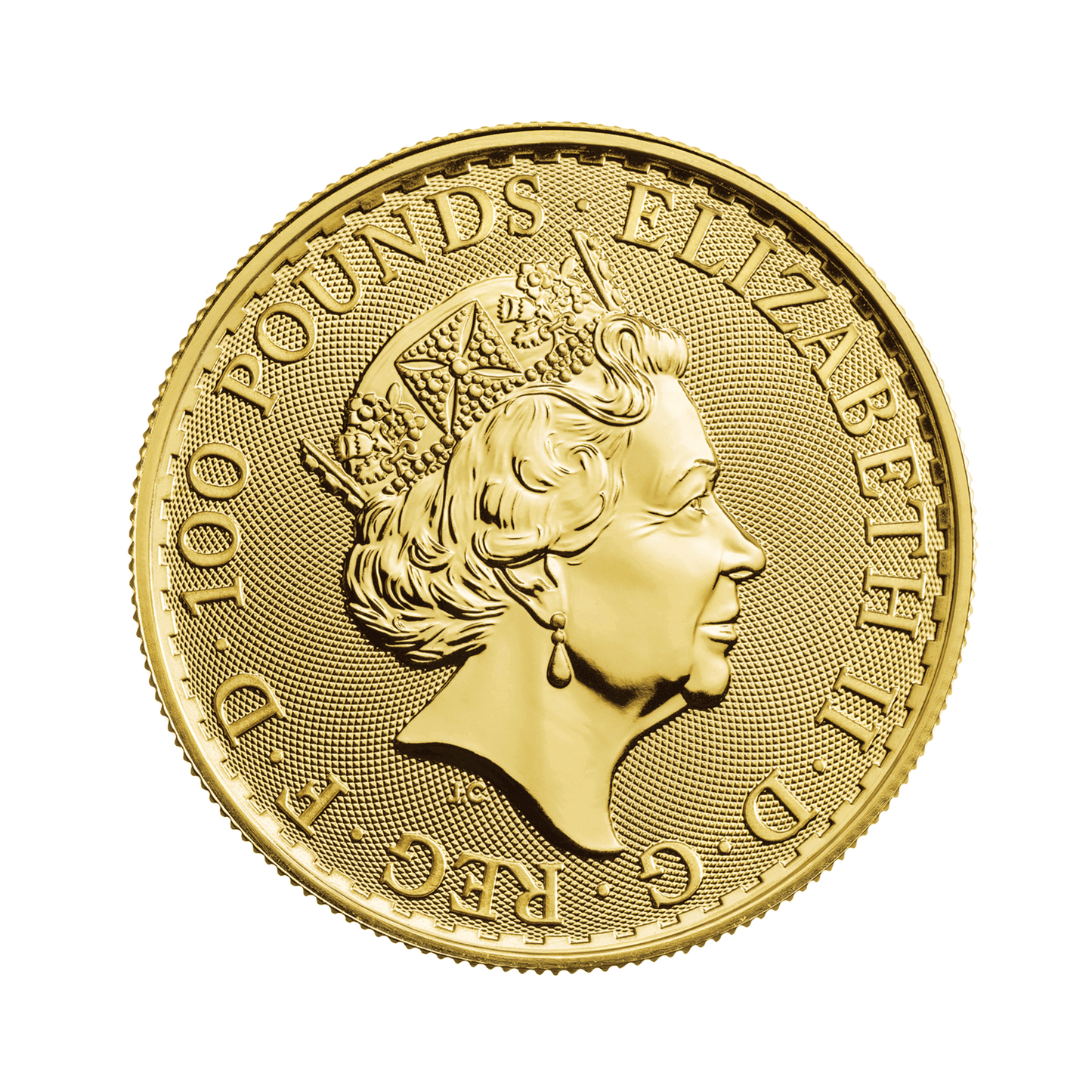 ROYAL MINT BRITANNIA | 1 oz