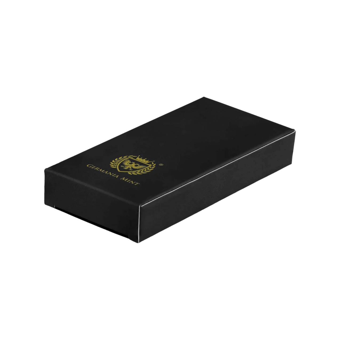 GERMANIA MINT KOPAR CAST BAR STÖNG | 1KG