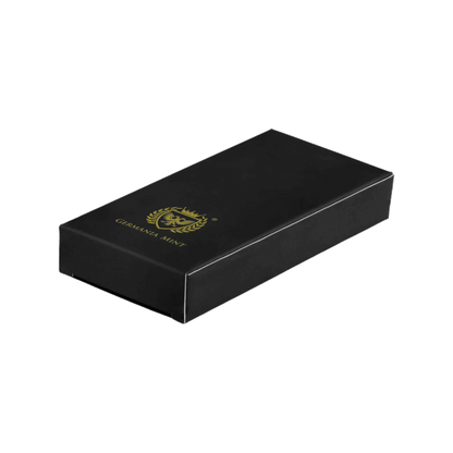 GERMANIA MINT KOPAR CAST BAR STÖNG | 1KG