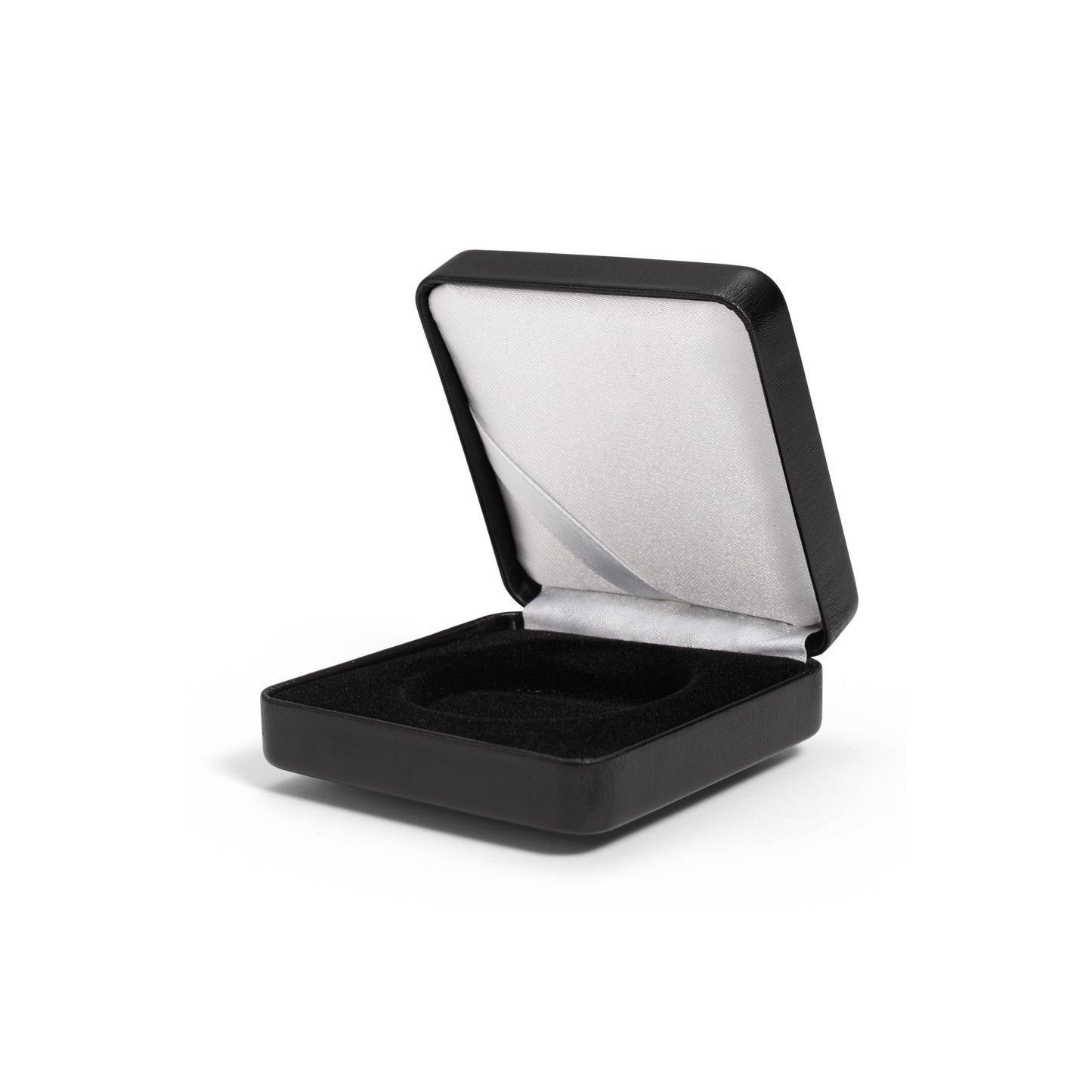 NOBILE myntbox – fyrir myntir 26–46 mm