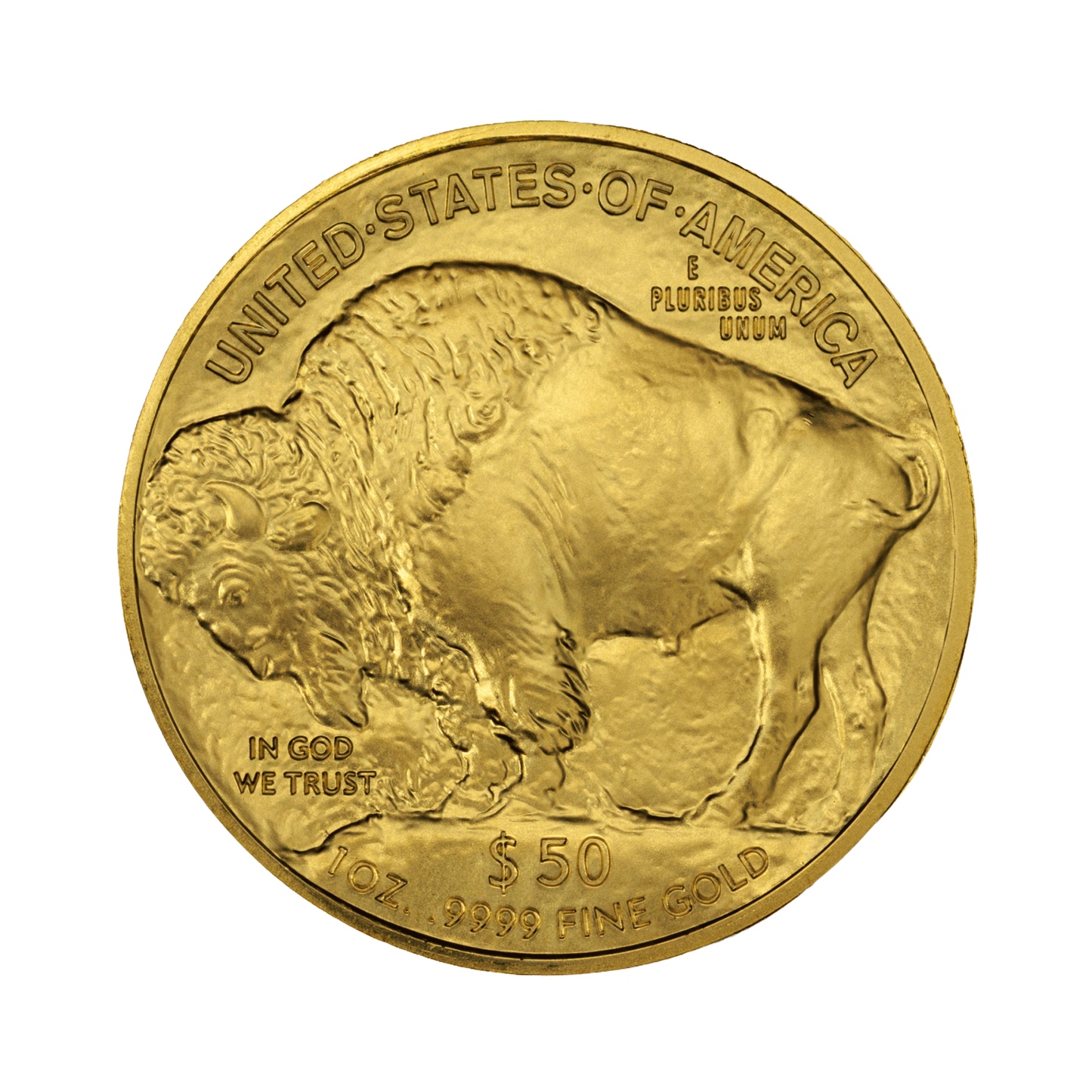 US MINT AMERICAN BUFFALO | 1 oz