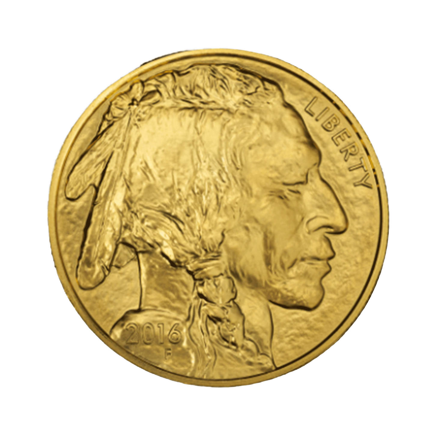 US MINT AMERICAN BUFFALO | 1 oz