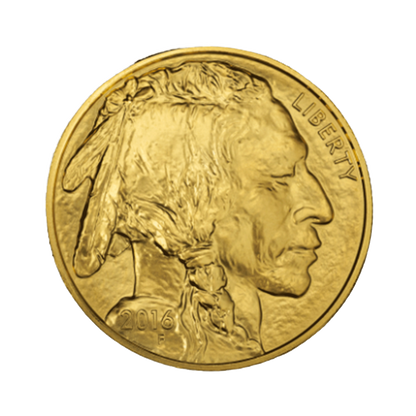 US MINT AMERICAN BUFFALO | 1 oz