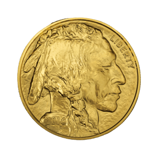 US MINT AMERICAN BUFFALO | 1 oz