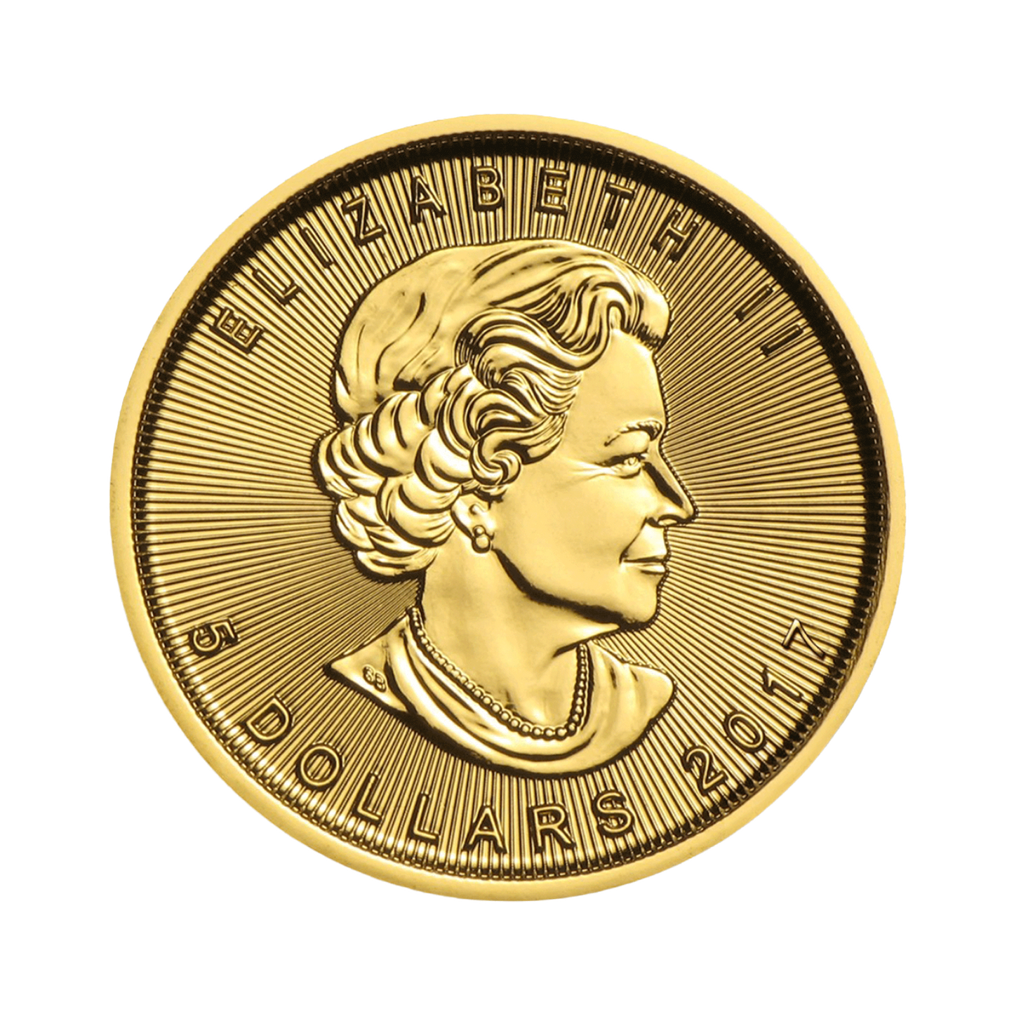 ROYAL CANADIAN MINT