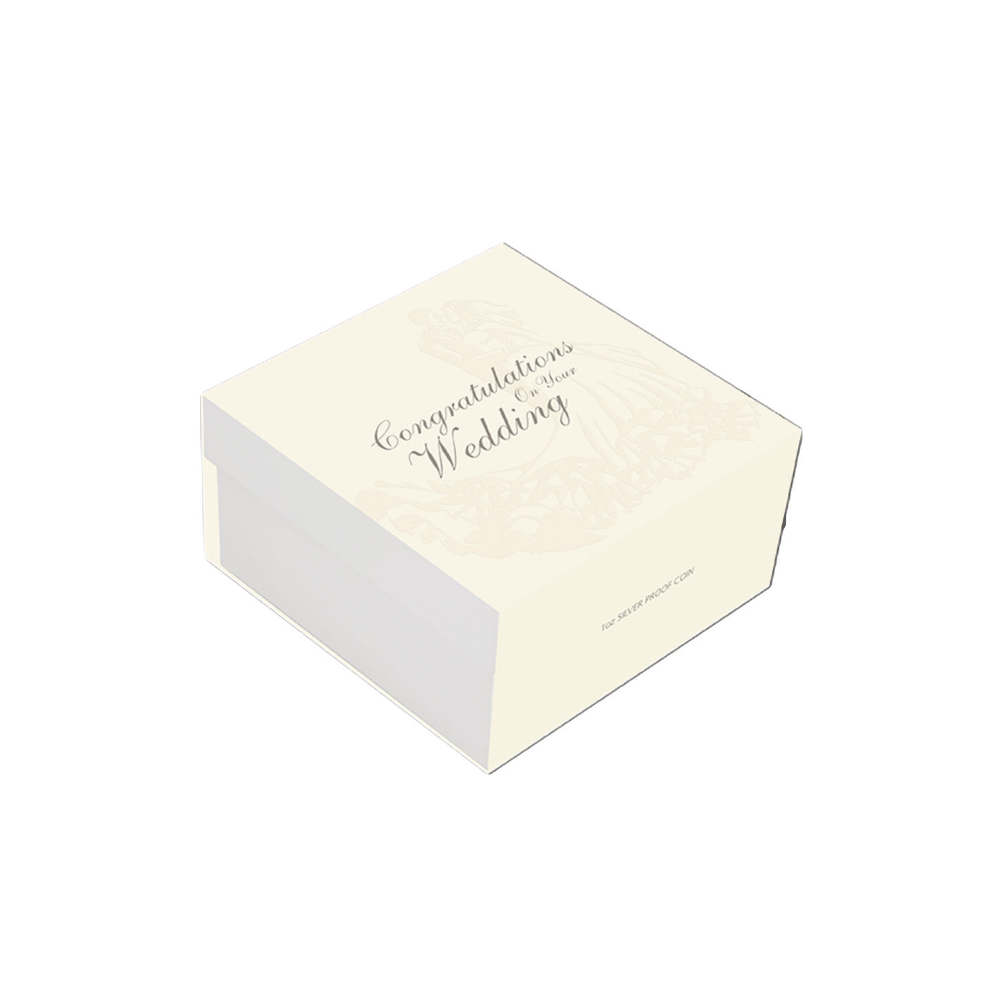 THE PERTH MINT - WEDDING 2026 | 1 OZ