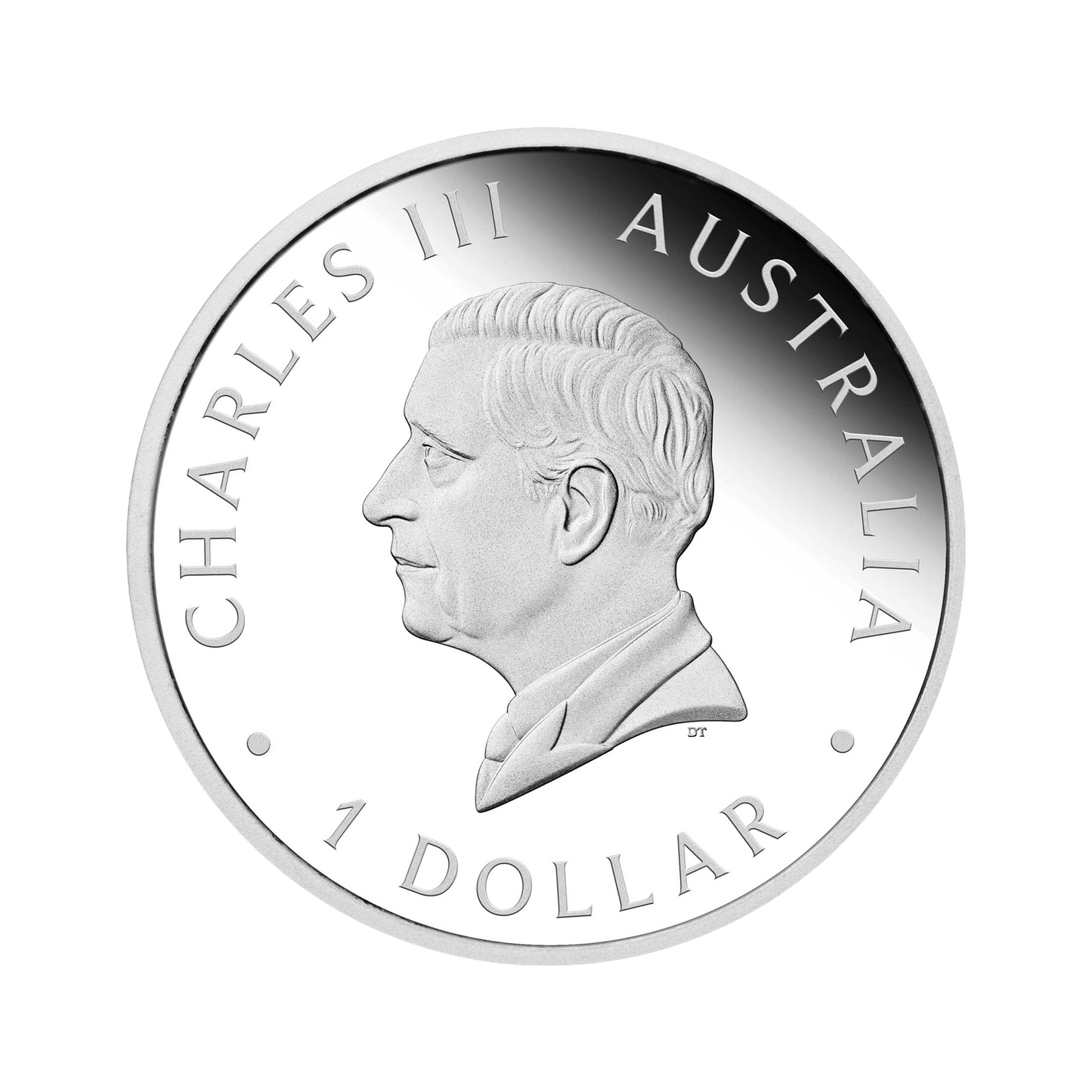 THE PERTH MINT - WEDDING 2026 | 1 OZ