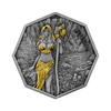 MYNTSERÍUR
