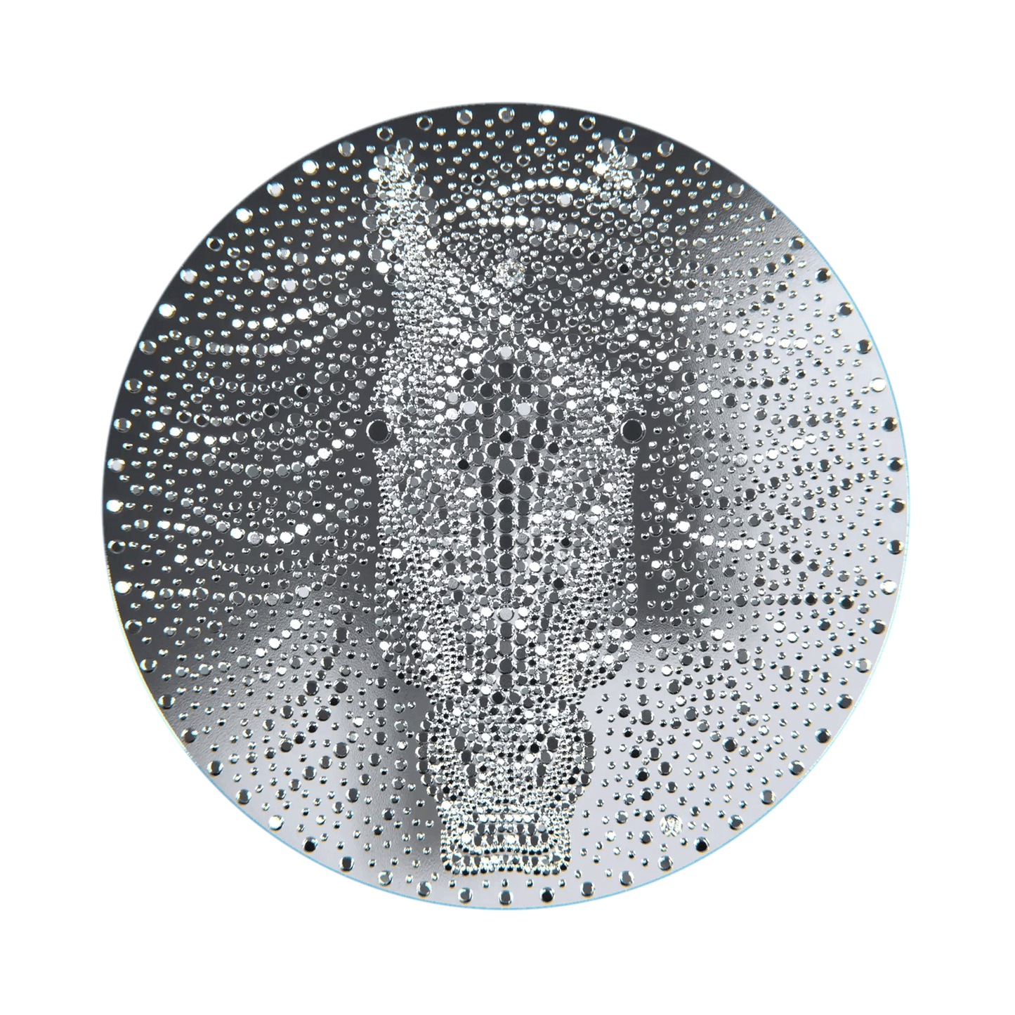 NIUE 2026: YEAR OF THE HORSE 2026 | 2 OZ